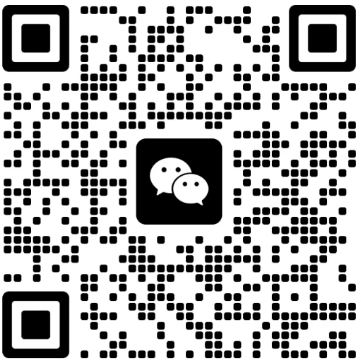 WeChat QR