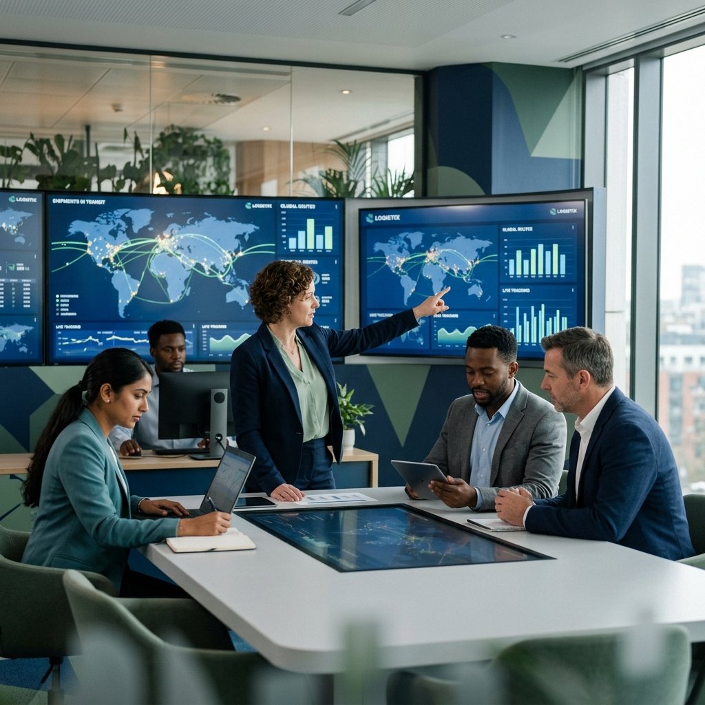 XJ Express Capability