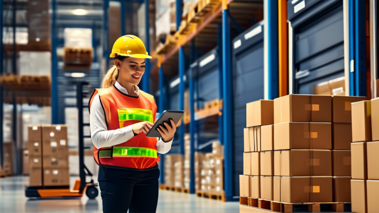 Amazon FBA Warehouse rejected shipment logistics recovery support